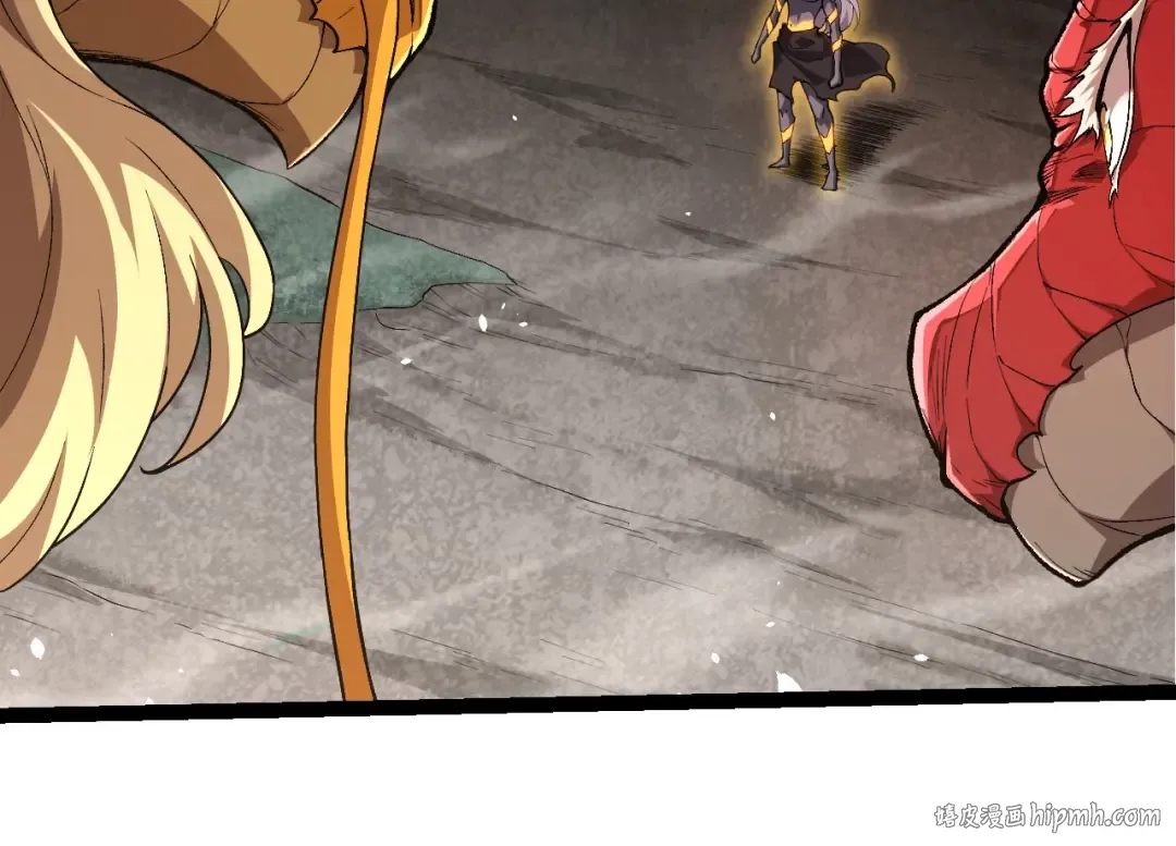 第299话 白龙王谢幕 第64页