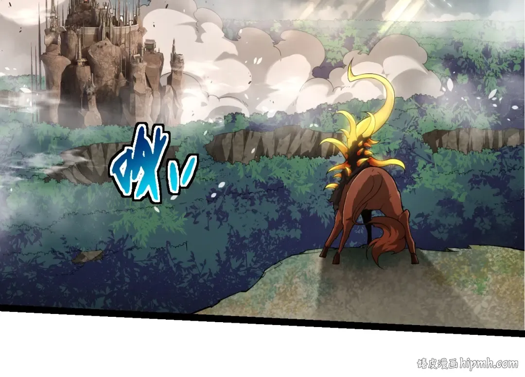 第304话 真身降临 第64页