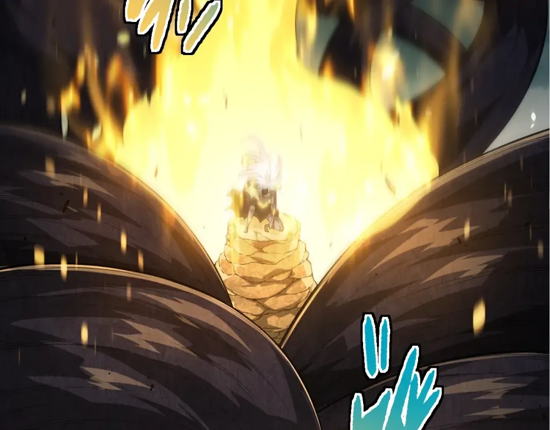 第304话 真身降临 第67页