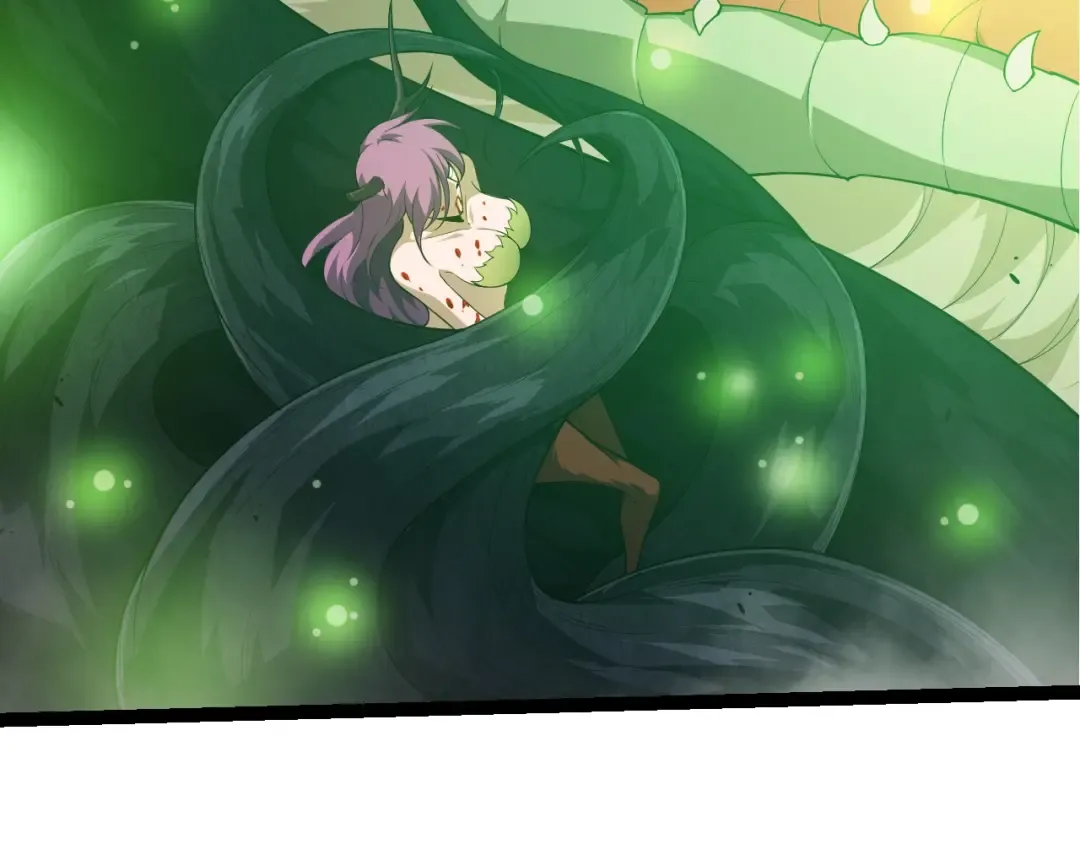 第304话 真身降临 第9页