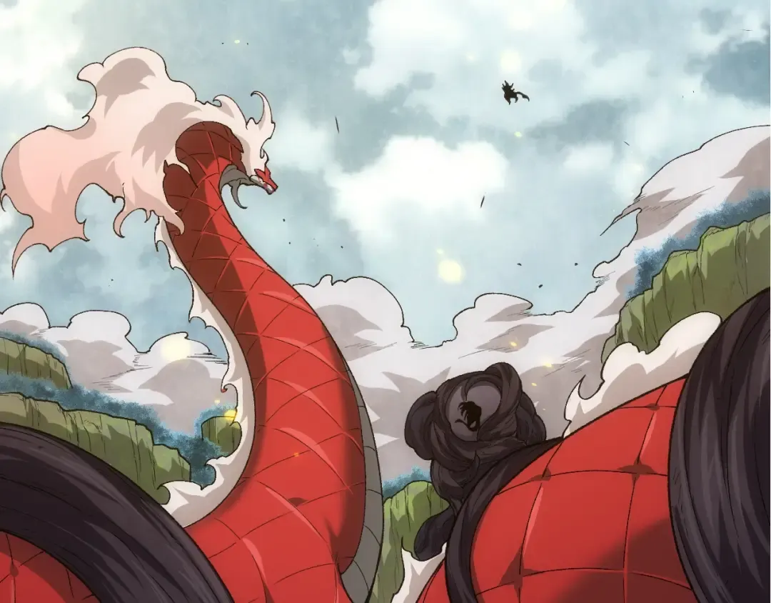 第307话 打败自然之神 第19页