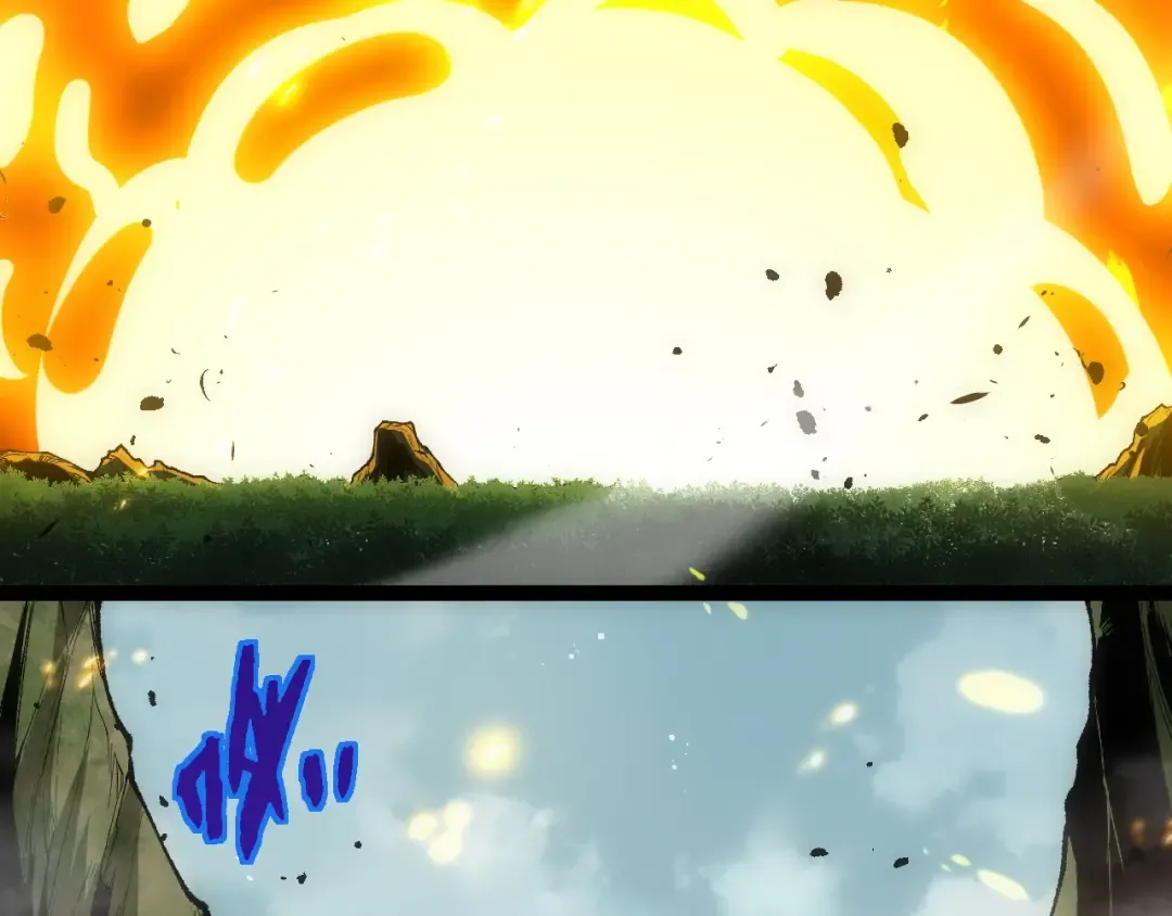 第307话 打败自然之神 第13页