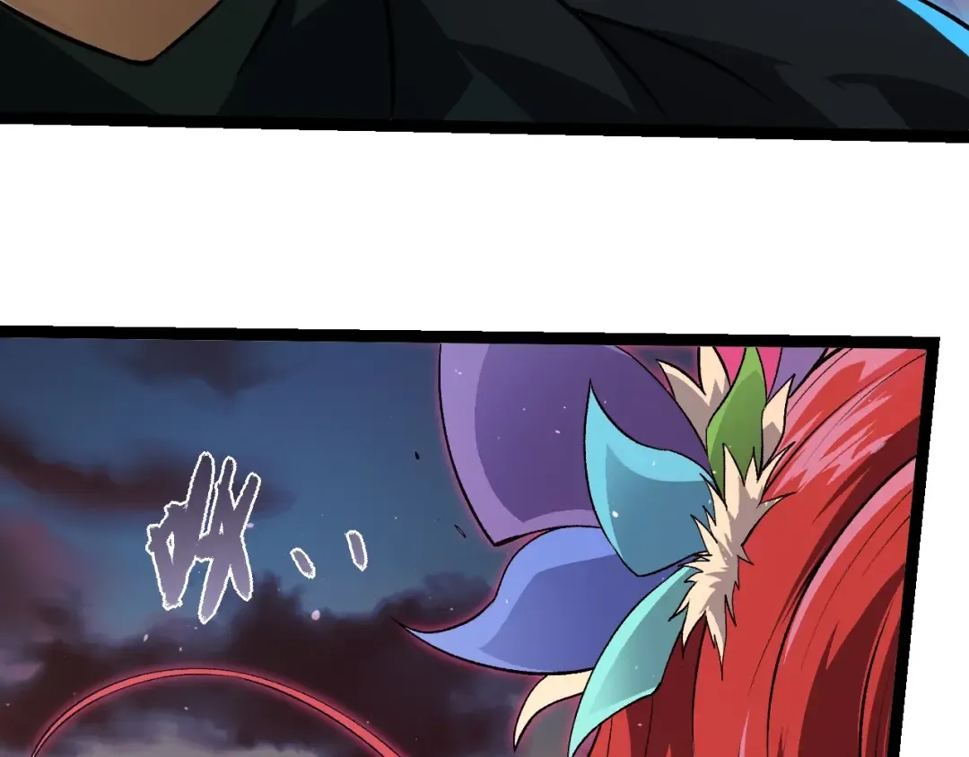 第309话 黑暗的九大神 第18页