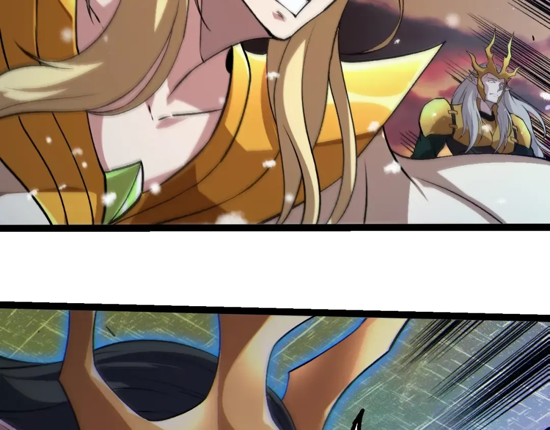 第309话 黑暗的九大神 第11页