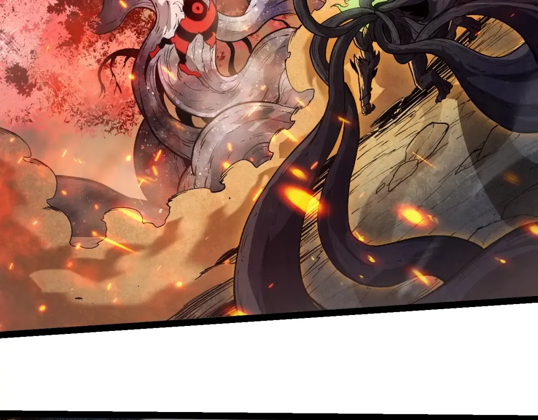 第309话 黑暗的九大神 第78页