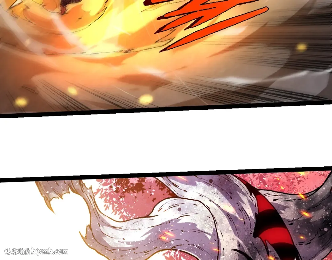第309话 黑暗的九大神 第80页
