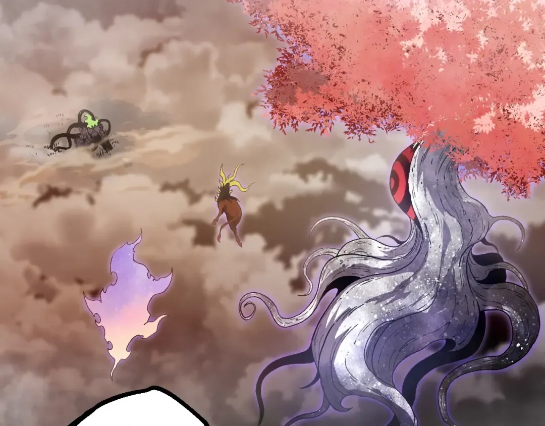 第309话 黑暗的九大神 第92页