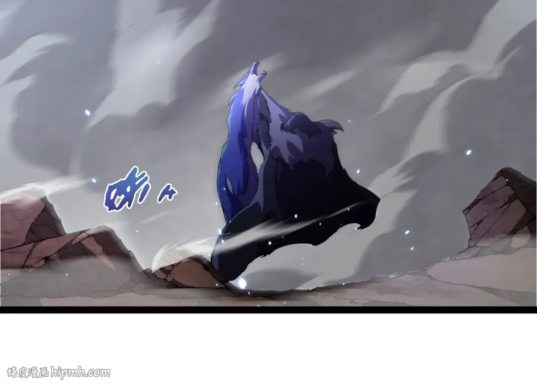 第314话 金刚王对战神 第24页