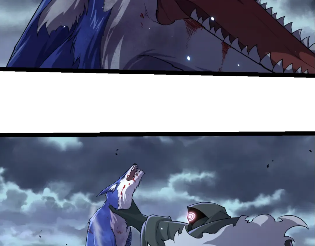 第314话 金刚王对战神 第26页