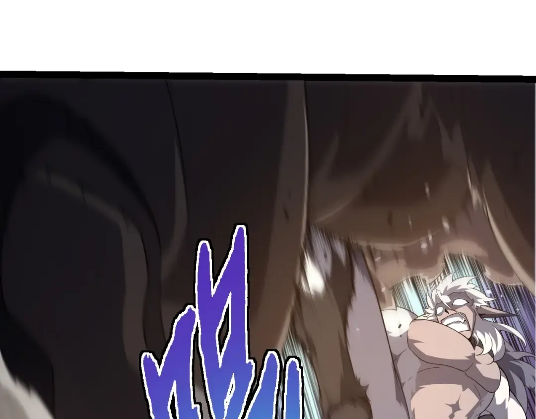 第314话 金刚王对战神 第95页