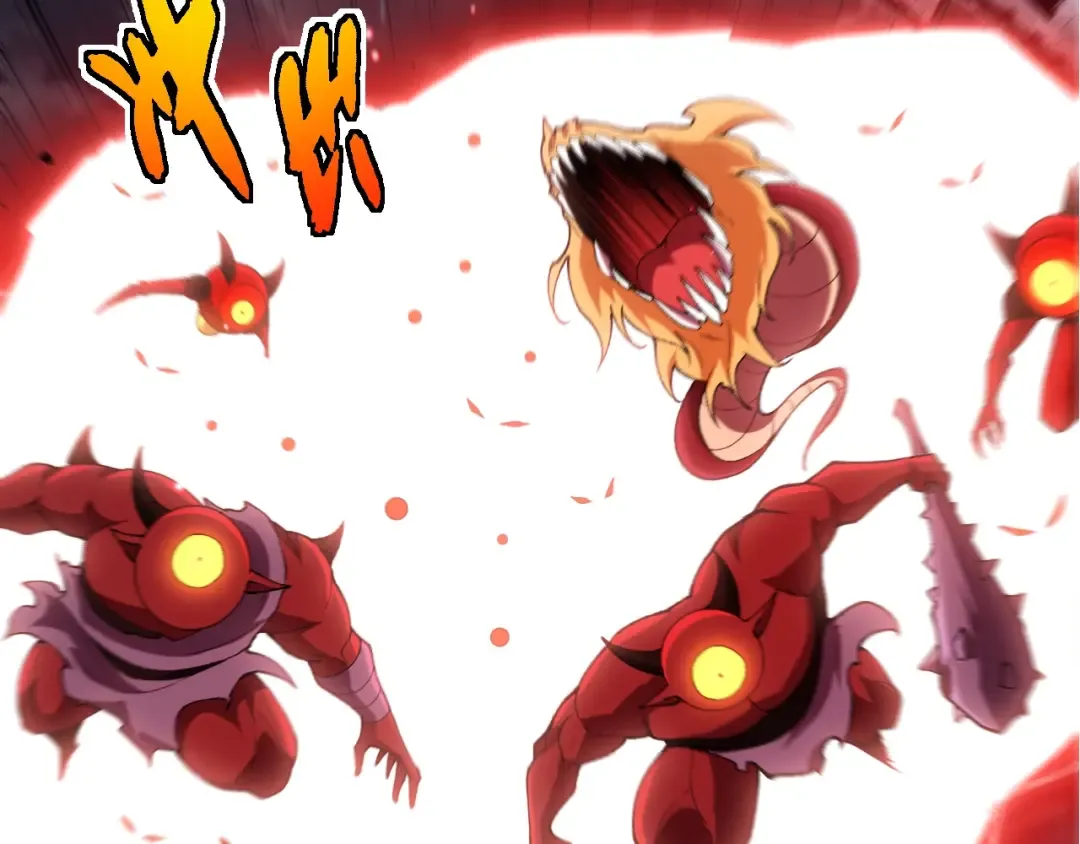 第316话 异世界双神 第103页