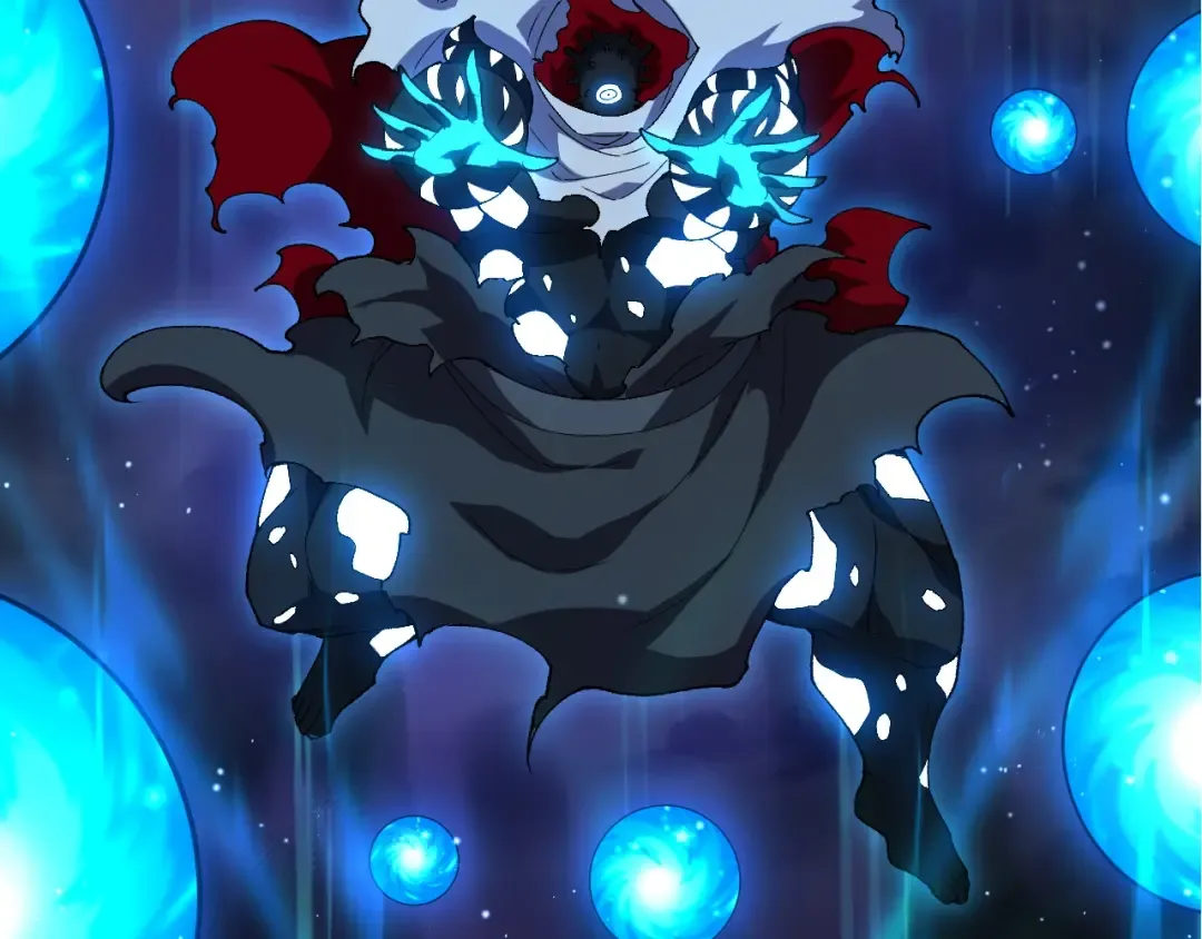 第316话 异世界双神 第69页