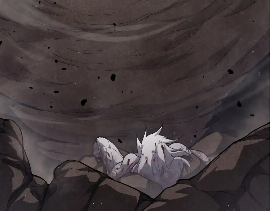 第316话 异世界双神 第6页