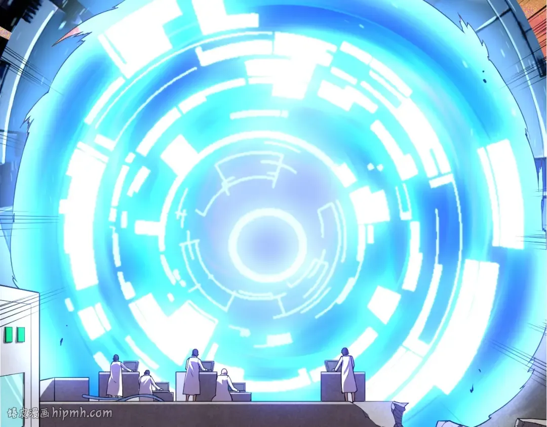 第318话 神之躯 第32页