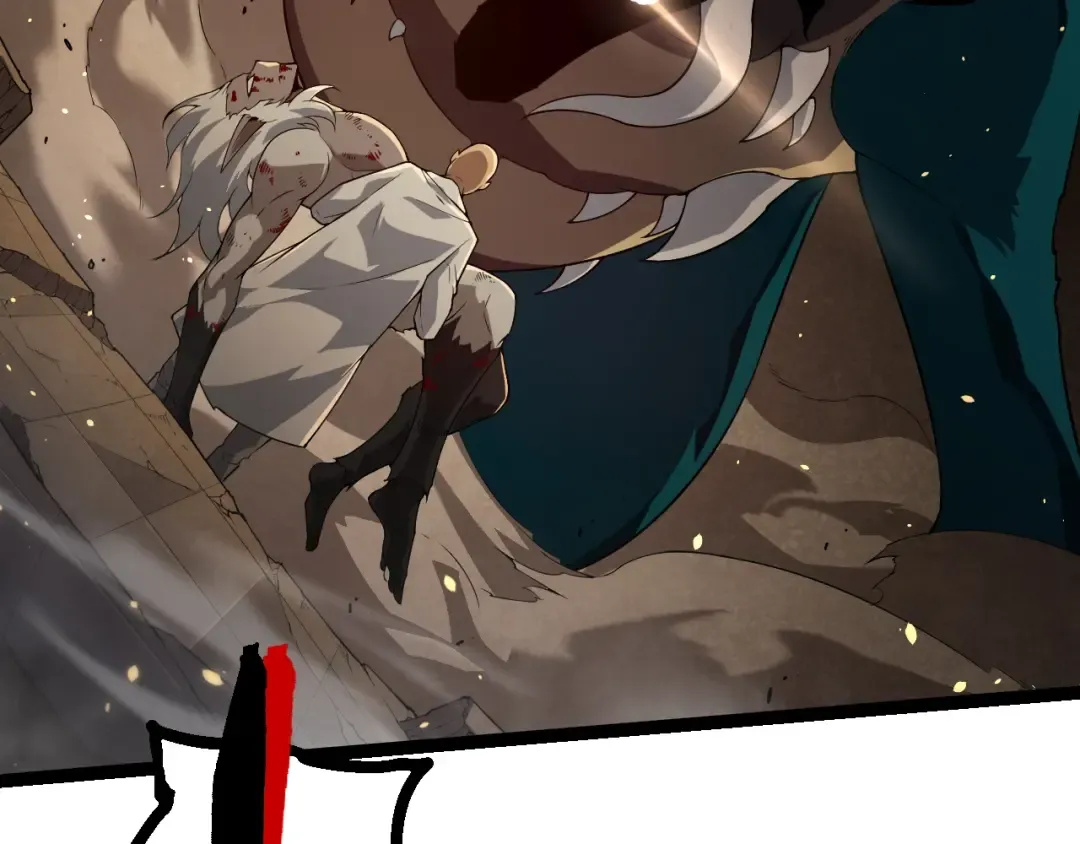 第318话 神之躯 第70页
