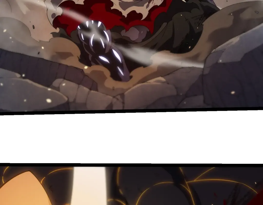 第318话 神之躯 第99页