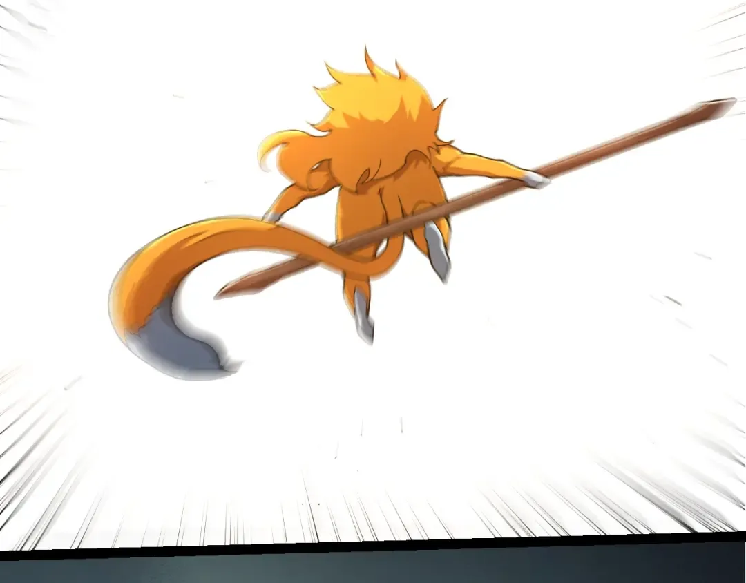 第322话 复仇的金猴 第17页