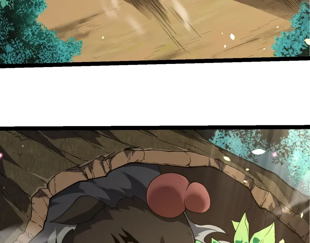 第322话 复仇的金猴 第13页