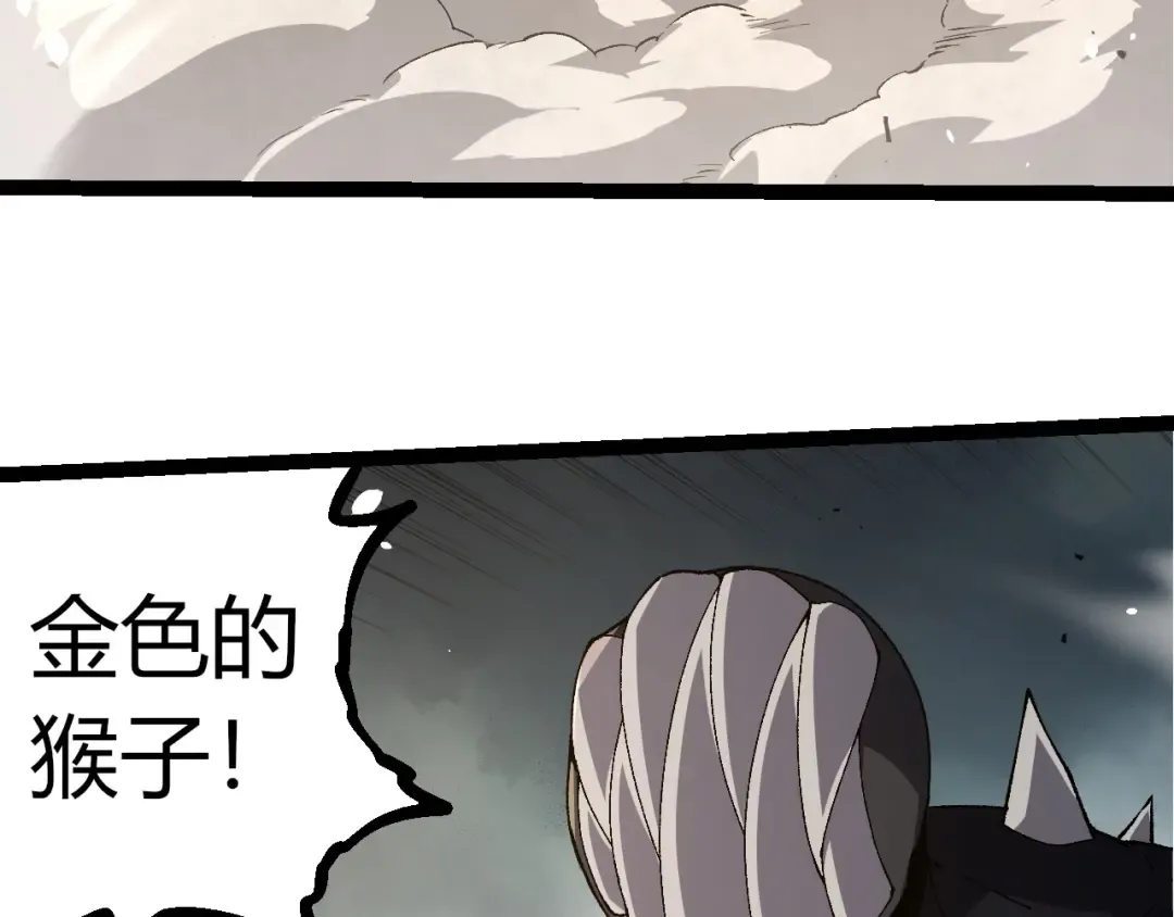 第322话 复仇的金猴 第30页