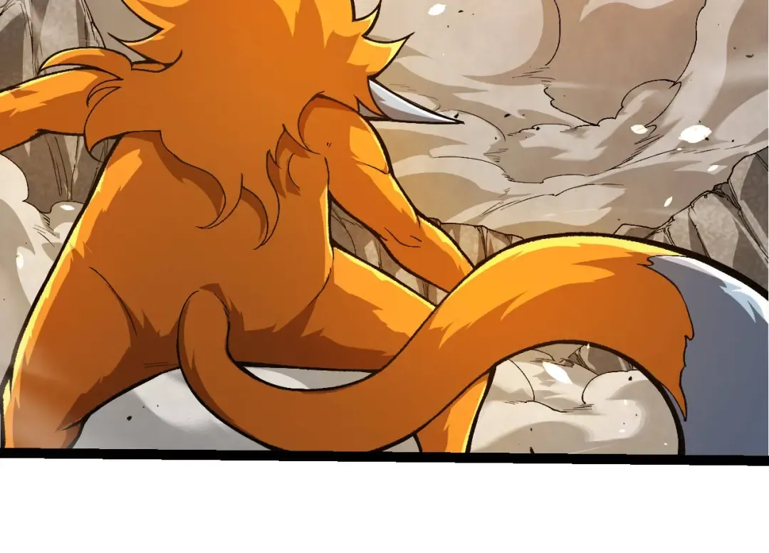 第322话 复仇的金猴 第44页
