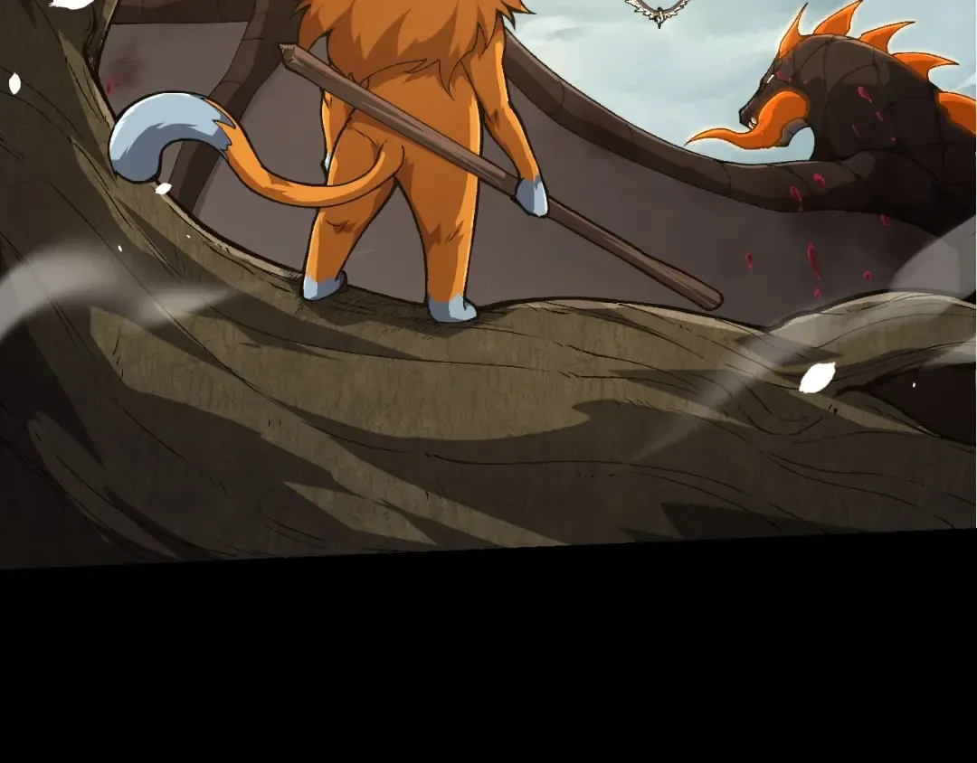 第322话 复仇的金猴 第6页