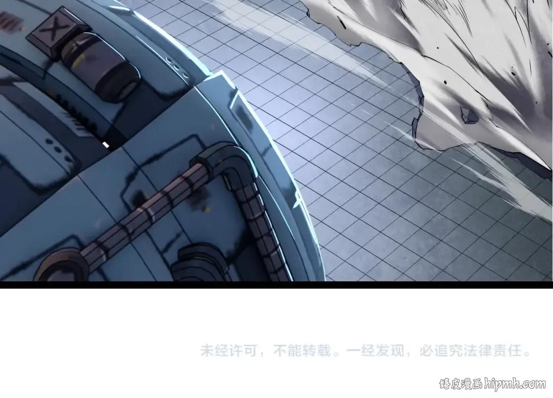 第323话 永不放弃的心 第104页