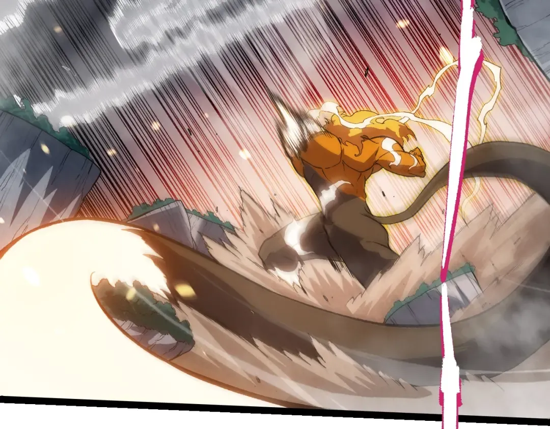 第325话 全新姿态 第61页