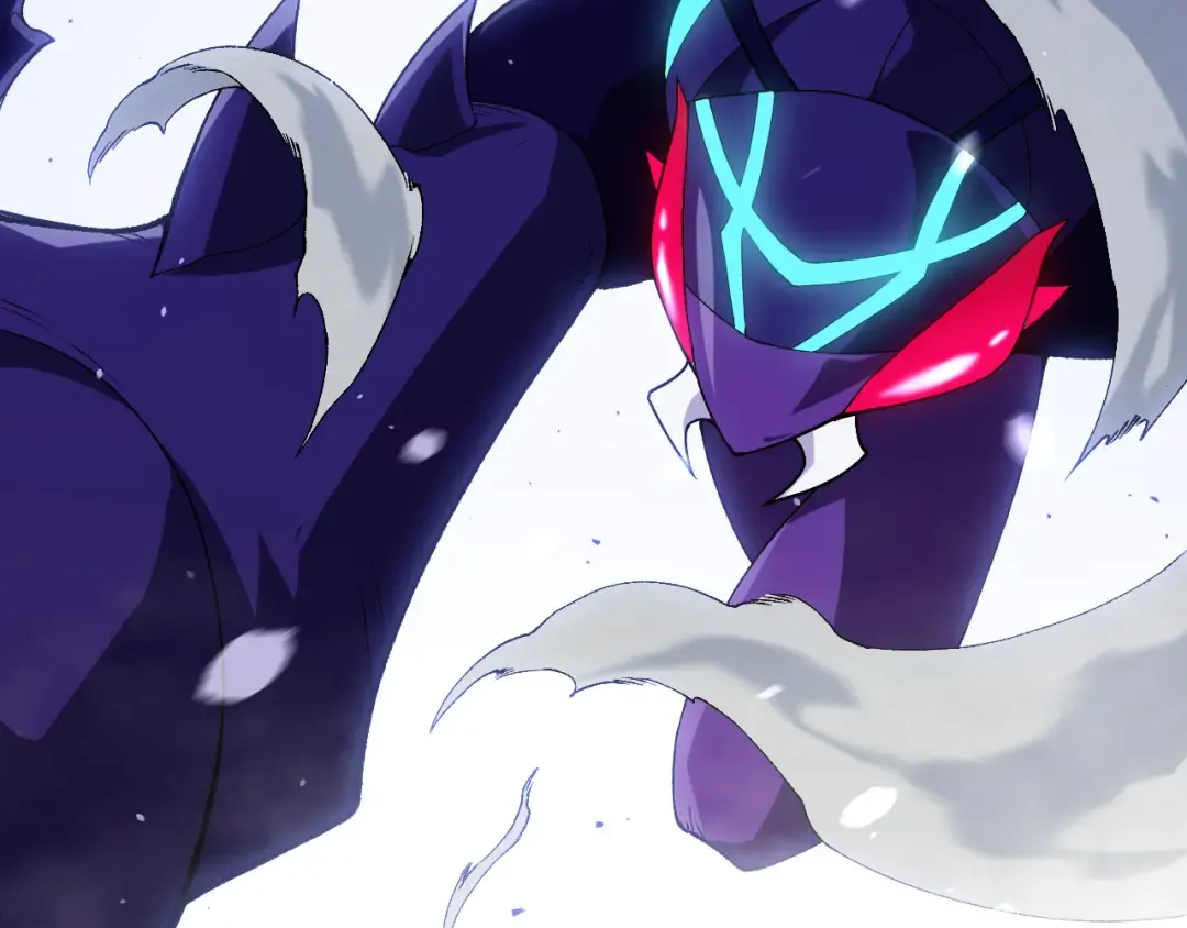 第328话 全面进攻！ 第97页