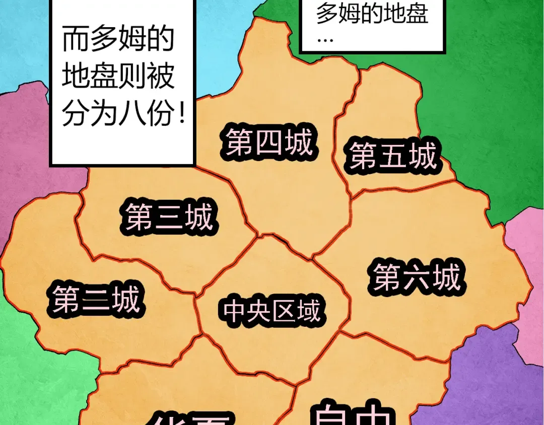 第329话 反击的十大凶兽 第67页