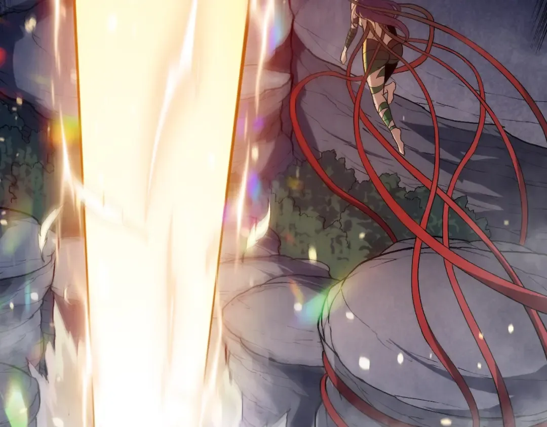 第331话 魔法阵 第100页
