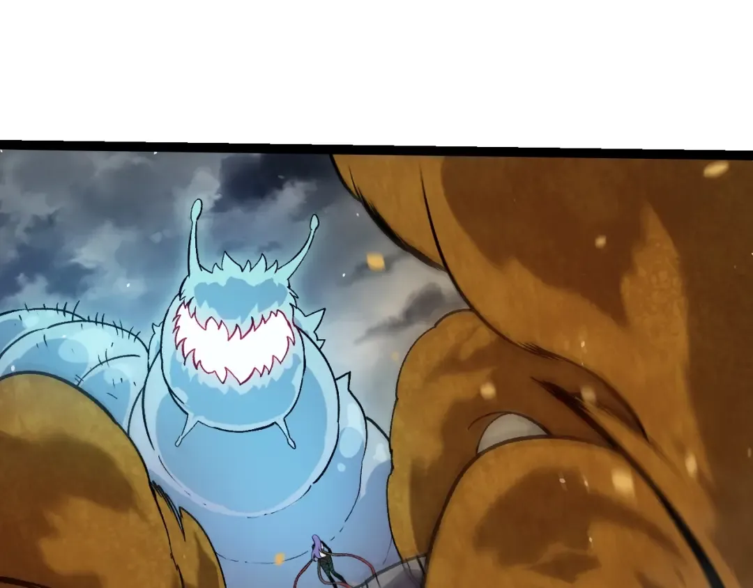 第331话 魔法阵 第85页