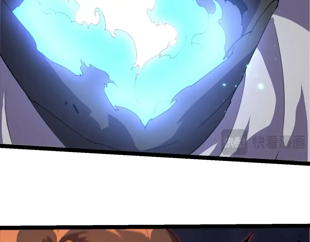 第332话 肮脏的神 第41页