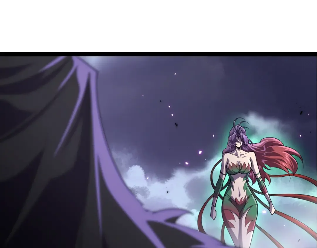 第332话 肮脏的神 第5页