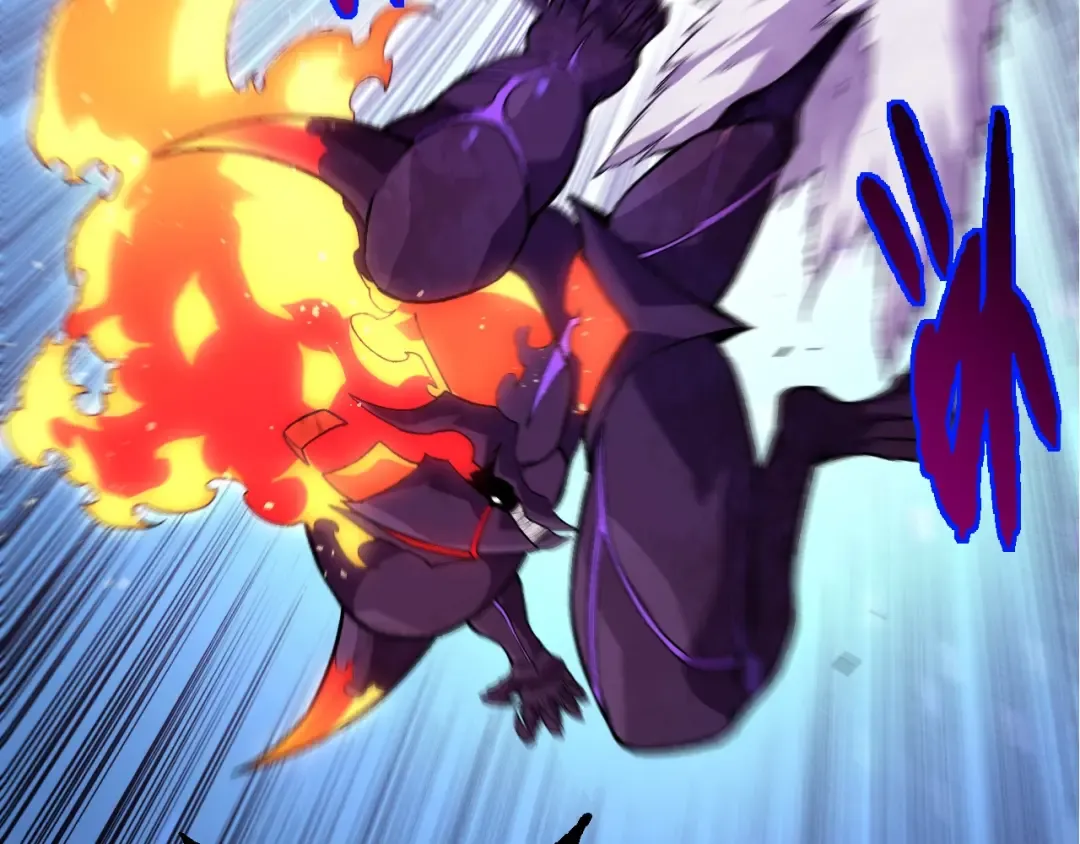 第335话 重力王者牛魔 第27页