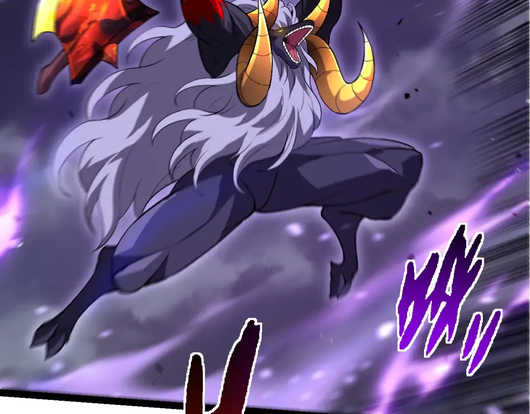 第335话 重力王者牛魔 第92页