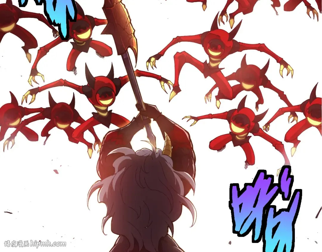 第338话 紫镰与物质之神 第40页