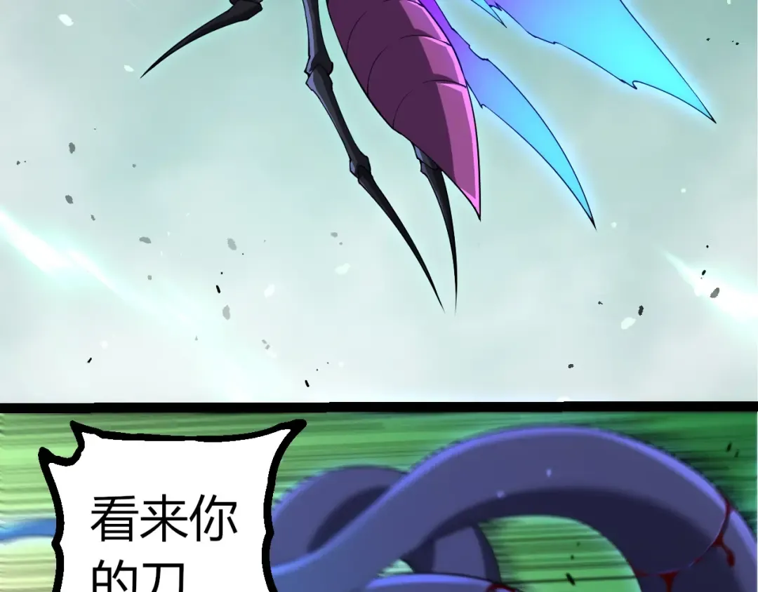 第339话 迷雾大山的金色闪光 第11页