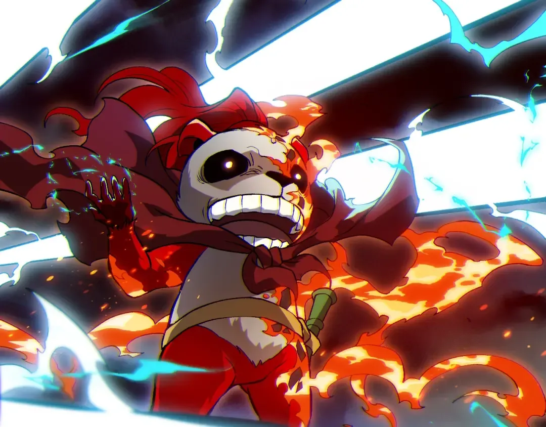 第348话 爆裂模式 第103页