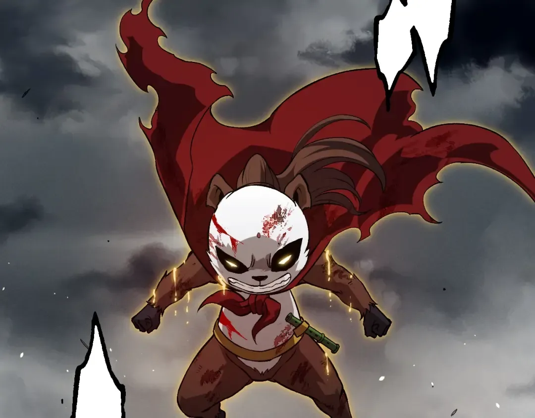 第348话 爆裂模式 第37页