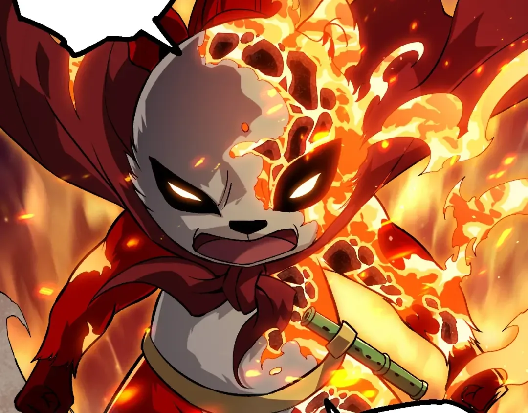 第348话 爆裂模式 第77页