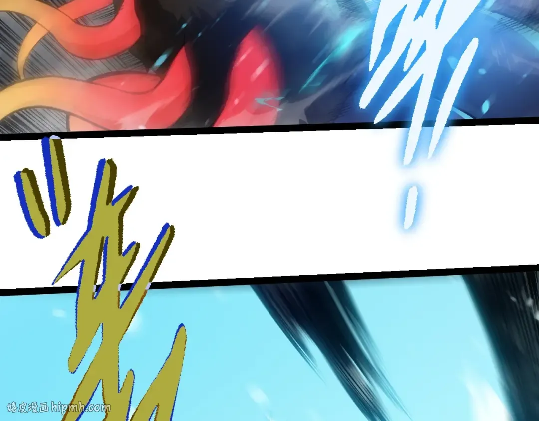 第348话 爆裂模式 第96页