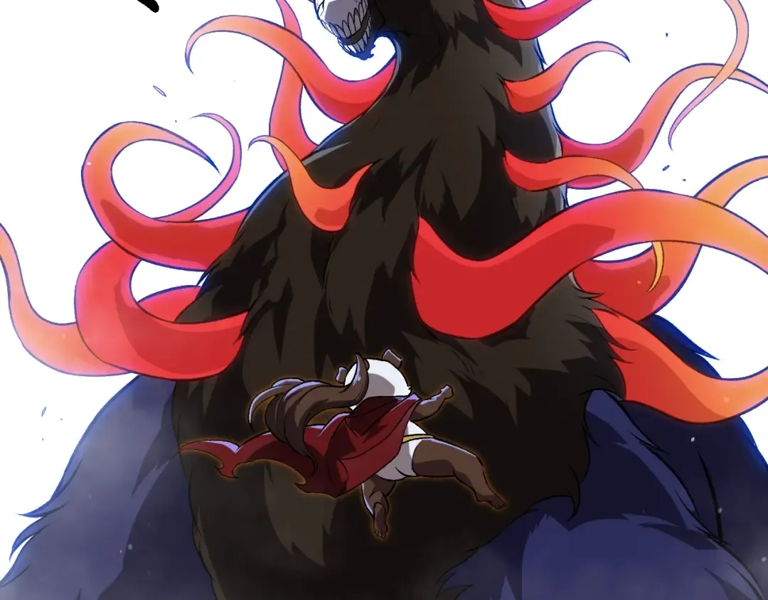 第348话 爆裂模式 第9页