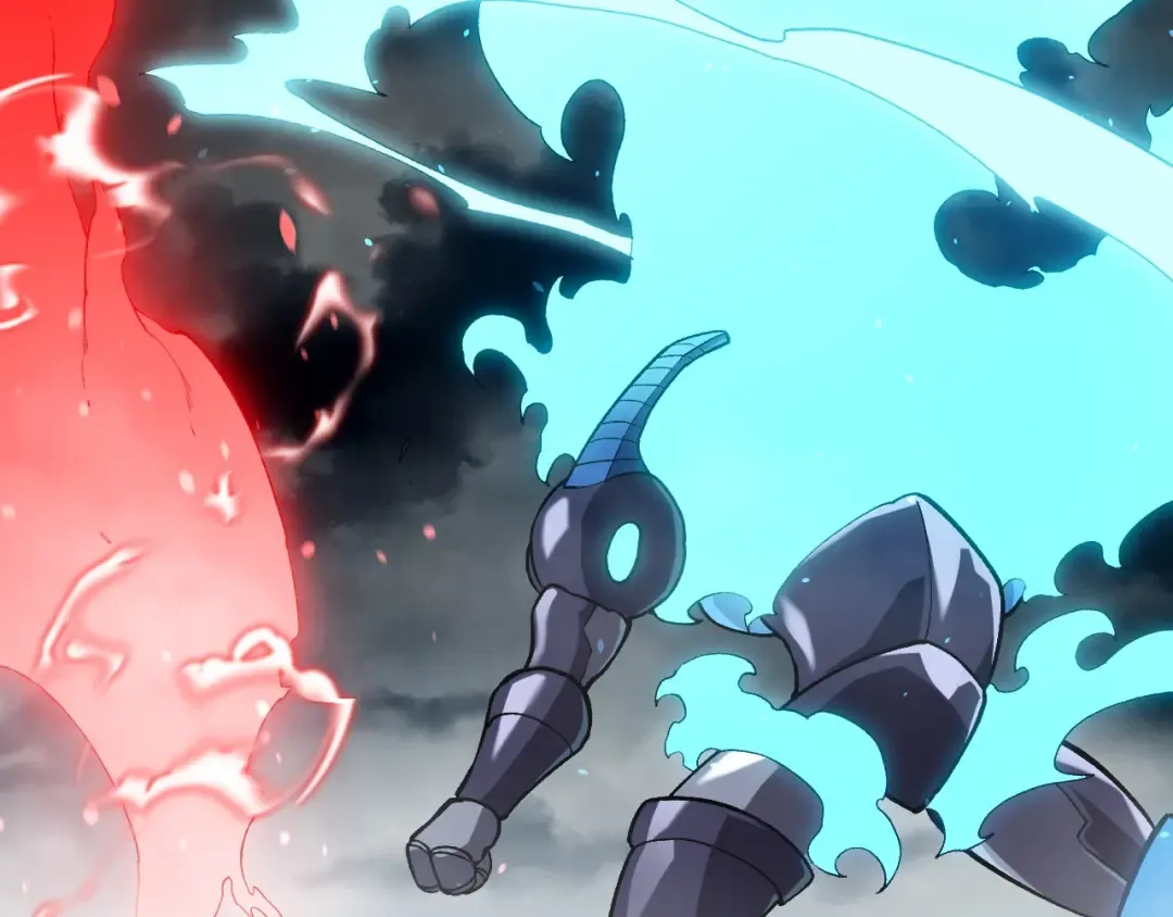 第351话 弱点击破 第27页