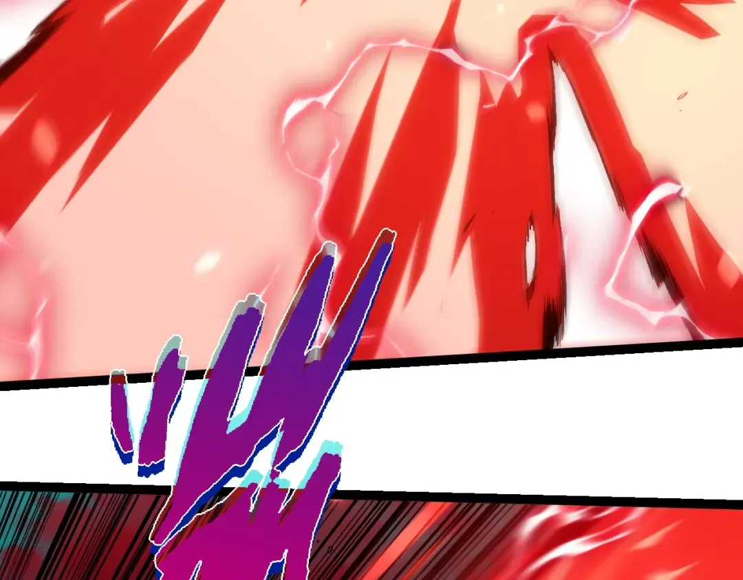第351话 弱点击破 第46页