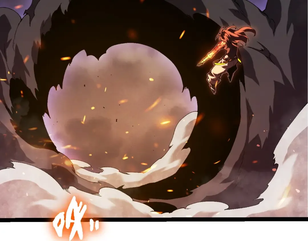 第354话 不灭之炎 第57页