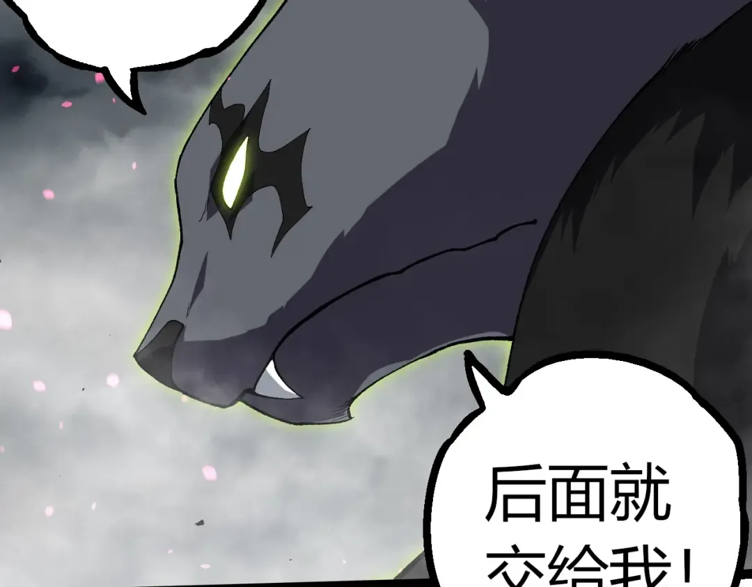 第355话 最强的一只熊猫？ 第39页