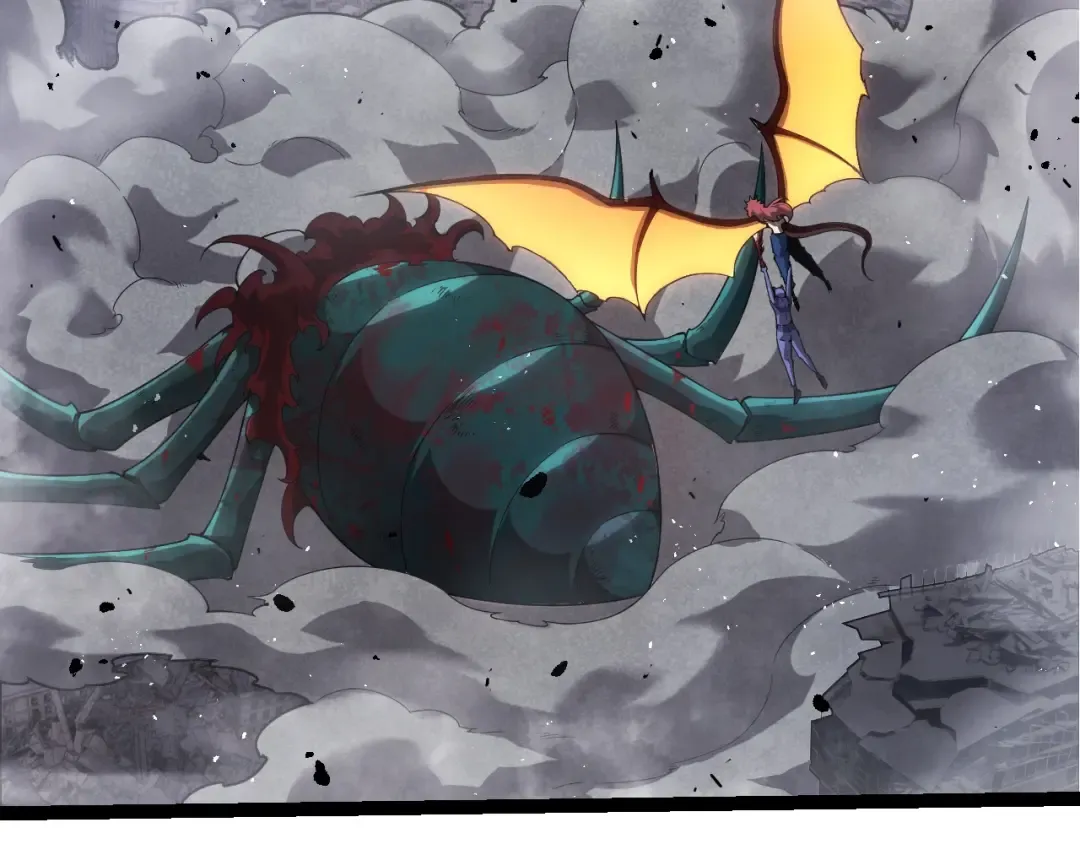 第357话 缠 第7页