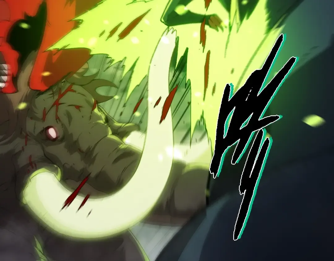 第361话 象之怒 第29页