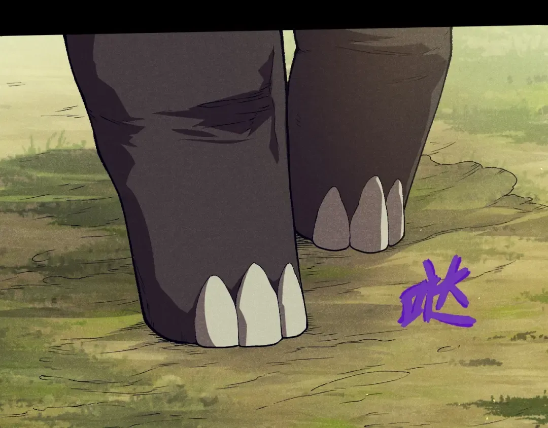 第361话 象之怒 第7页