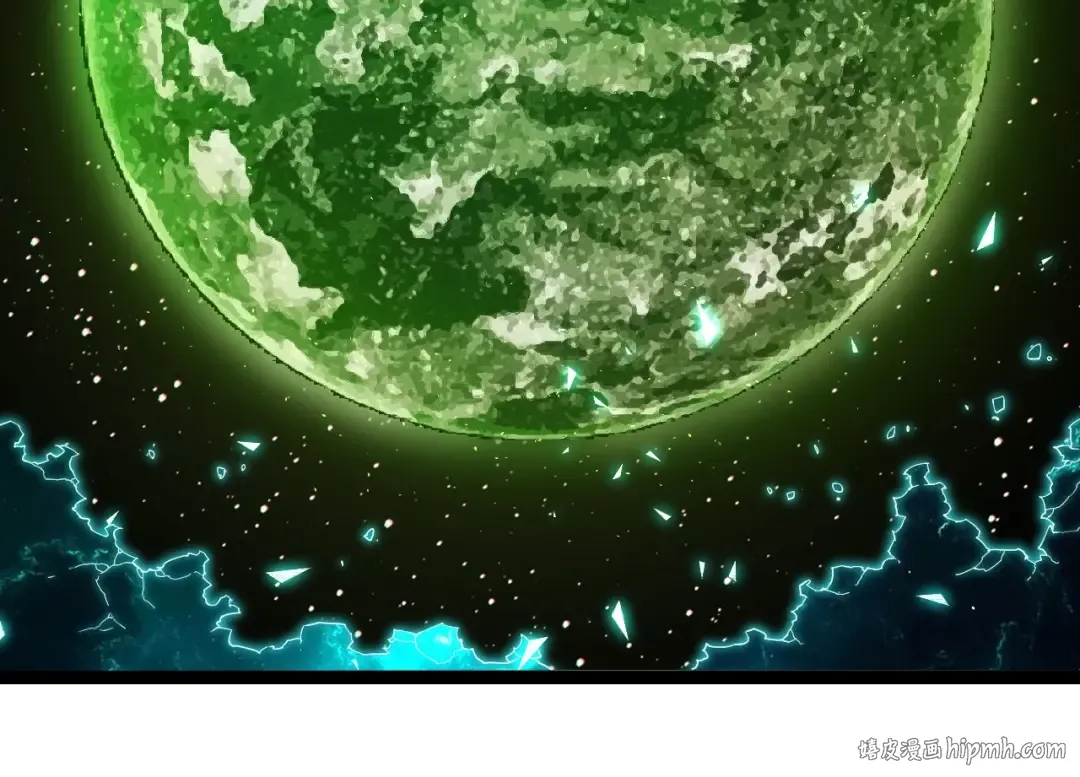 第373话 落败的大帝 第64页